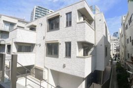 SOUTH高輪の外観画像