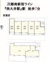Avenirの間取り画像