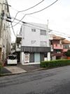 江原マンションの外観