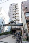 ライオンズマンション御徒町第五の間取り画像