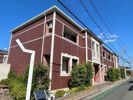 アムールの間取り画像