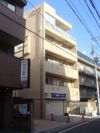 ヴィブレ西荻の間取り画像