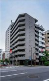 ヴェルステージ神田の間取り画像