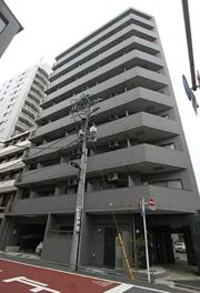 ヴェルステージ神田の外観画像