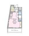 Noble Maison SASAZUKAの間取り画像