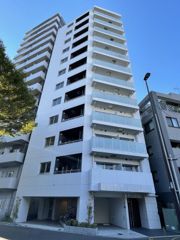 リライア大森の外観画像