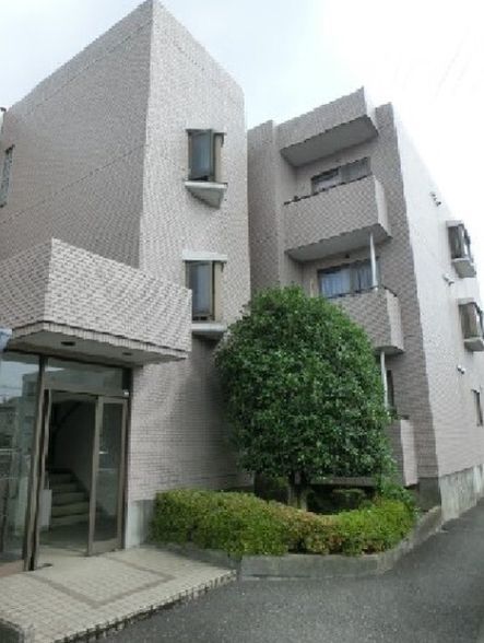 ドミール・ドゥの外観画像