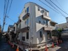 ルークス雑色の間取り画像