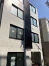 L’Allure不動前の間取り画像