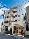 メゾン第二上井草の間取り画像