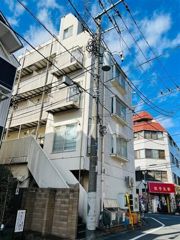 メゾン第二上井草の外観画像