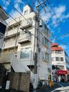 メゾン第二上井草の間取り画像