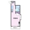 メゾン第二上井草の間取り画像