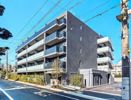 KDXレジデンス田園調布南の外観