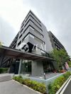 パークアクシス新宿百人町の外観