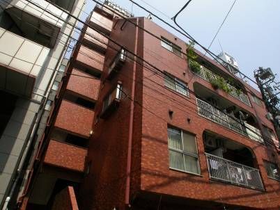 ライオンズマンション大塚第2の外観画像