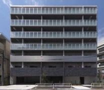 ベルシード門前仲町IIの外観画像