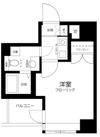 サンテミリオン茅場町リバーサイドの間取り画像