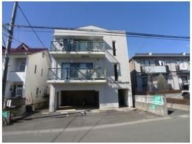 リステルマンション鴻巣の外観画像
