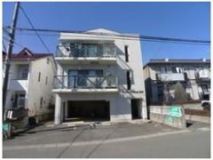 リステルマンション鴻巣の外観画像