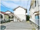 メゾンリーガルの間取り画像