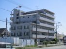 センチュリー鴻巣第三の外観