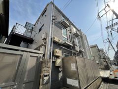 リーシュ・レーヴの外観画像