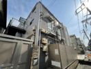 リーシュ・レーヴの間取り画像