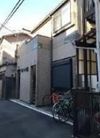 新高円寺 八景舎の間取り画像