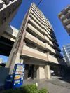 グラントゥルース門前仲町の間取り画像