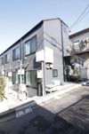 カルム大岡山の間取り画像