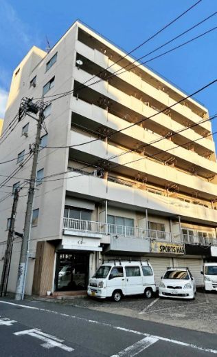 正ビルの外観画像