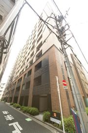 アネーロ銀座の外観画像