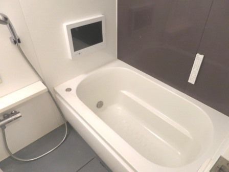 バスルーム