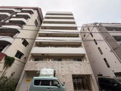 リヴシティ錦糸町の外観画像