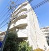 リヴシティ錦糸町五番館の間取り画像