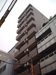 ヴェルト日本橋の外観画像