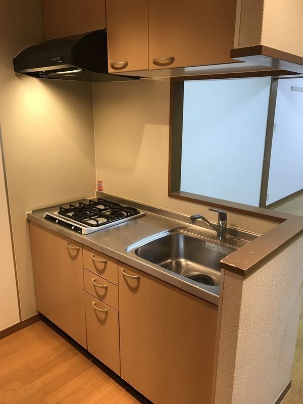 キッチン
