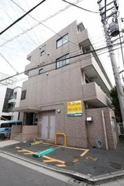 クレアパーク野方の外観画像