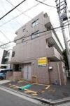 クレアパーク野方の外観