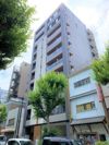 フェリシア日本橋人形町の間取り画像