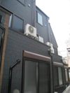 アクロコート大森山王の間取り画像