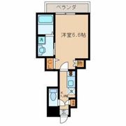 ヴィラージュKの間取り画像