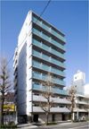 プラウドフラット小石川の間取り画像