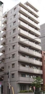 ロイヤルガーデン妻恋坂の外観画像