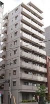 ロイヤルガーデン妻恋坂の間取り画像