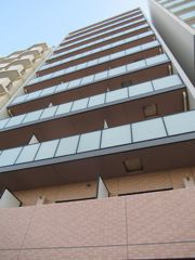 スパシエルクス亀戸の外観画像