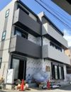 IXO モーニングサイドの間取り画像