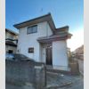 緑戸建の間取り画像