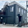高坂戸建の外観